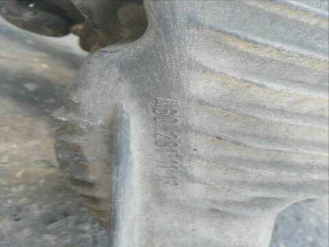 Foto 3ª: Diferencial Trasero Mercedes Clase G 230 72CV 53KW (1979)