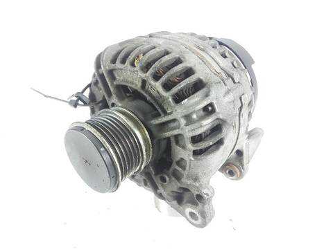 Alternador Audi A4 2.0 TDI 16V