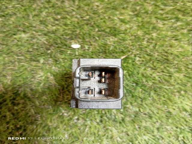 Foto 4ª: Mando Retrovisor Toyota Land Cruiser 3.0 D KDJ90 GX 3P [1KD-FTV] (2002)