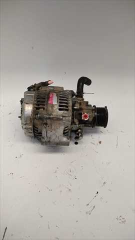 Foto 4ª: Alternador Land Rover Discovery 2.5 D [D/16P] (2002)