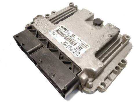 Foto 2ª: Centralita Motor ECU Kia Ceed CONCEPT 90CV 66KW [D4FB] (2008)