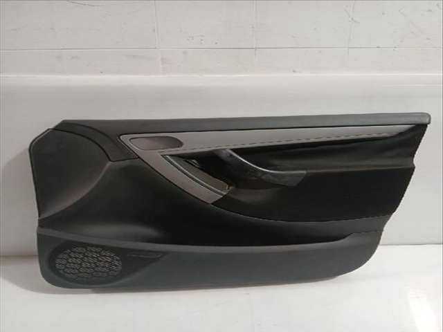 Foto 2ª: Tapizados Cartoneras Citroen C4 1.6 HDI 109CV [9HY (DV6TED4) 9HZ (DV6TED4)] (2006)