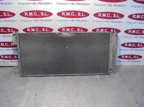Foto 3ª: Radiador Calefaccion A.A. Opel Corsa 1.3 16V CDTI CAT Z 13 DTH - L4I) 90CV 66KW [Z13DTH] (2007)