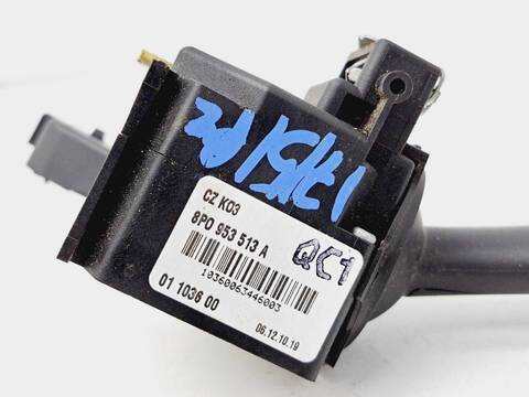 Foto 3ª: Mando Multifuncion Audi Tt 2.0 16V TFSI 200CV 147KW [BWA] (2007)