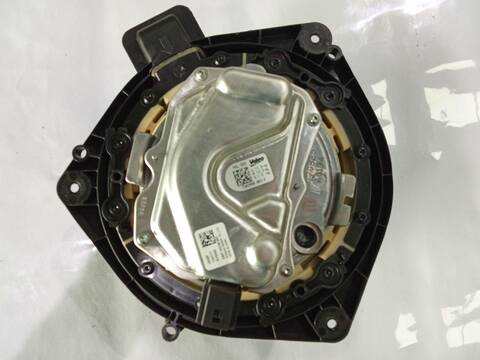 Foto 1ª: Ventilador de Calefacción Bmw X3 XDRIVE 20 D 190CV 140KW [B47 D20 A,B47 D20 B] (2018)