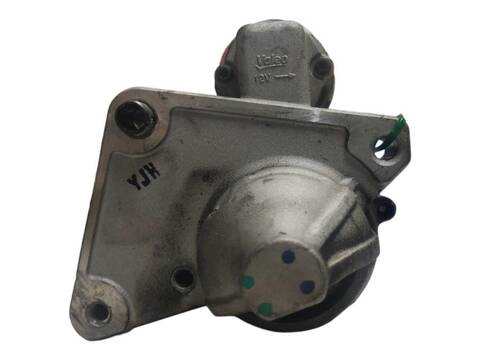 Foto 2ª: Motor de Arranque Peugeot 5008 1.5 BLUEHDI 130 MCYHZJ MCYHZR MCYHZX) (2016)