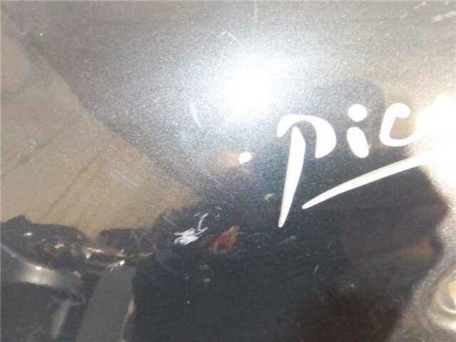 Foto 3ª: Aleta Delantera Izquierda Citroen Xsara 1.6 HDI [9HY (DV6TED4)]