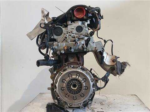 Foto 2ª: Motor Completo Renault Scenic 1.6 JM0C JM0J JM1B) 113CV 83KW JM) [K4M T7] (2004)