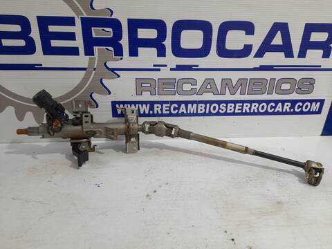 Foto 3ª: Columna Dirección Peugeot Expert 1.6 BLUE-HDI FAP 95CV 70KW FURGON [BH02] (2018)