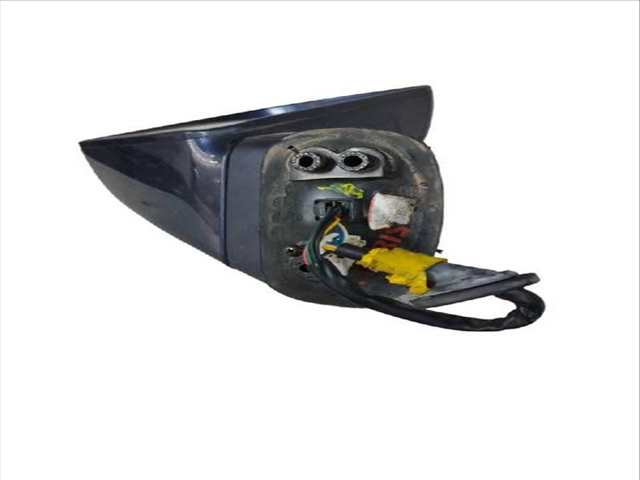 Foto 3ª: Retrovisor Derecho Nissan Kubistar 1.5 DCI FURGONETA (2003)