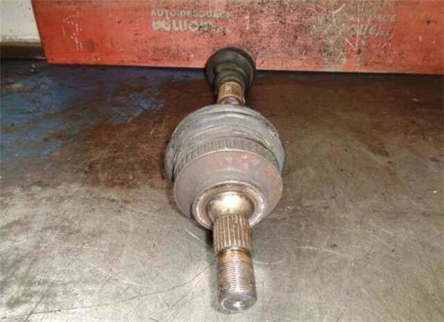 Transmision Delantera Izquierda Citroen Xsara 1.6 HDI