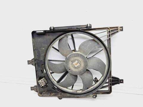 Foto 1ª: Electroventilador Renault Clio CAMPUS 64CV 47KW (2002)