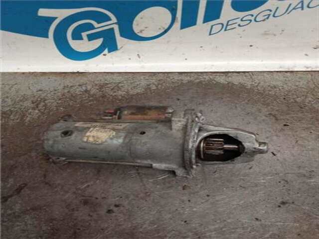 Foto 2ª: Motor de Arranque Ford Focus 1.6 16V [FYDB]