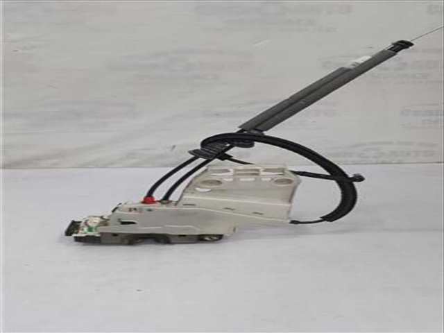 Cerradura Puerta Trasera Izquierda Fiat 500 1.4 334AXC1B 334AXC11) 140CV 103KW