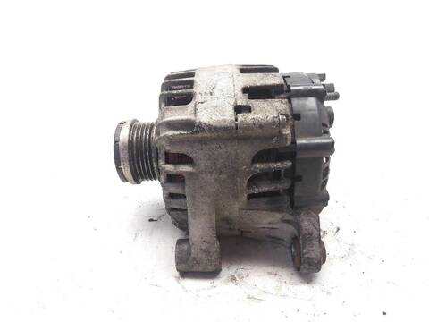 Foto 2ª: Alternador Opel Corsa 1.4 L08 L68) [A 14 XER] (2006)