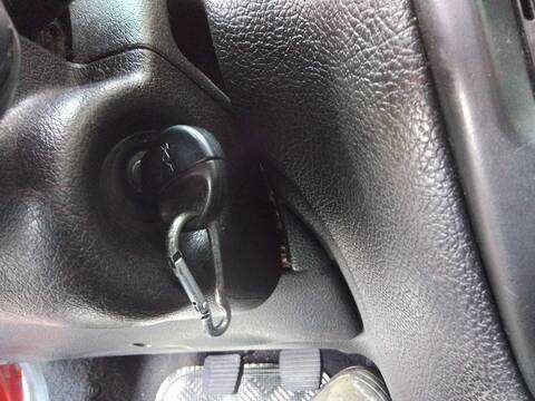 Foto 4ª: Motor de Arranque Peugeot 206 XR BERLINA 75CV 55KW [KFW] (2002)