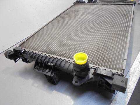 Foto 2ª: Radiador Motor Ford Mondeo LIMITED EDITION 140CV 103KW [QXBA] (2008)
