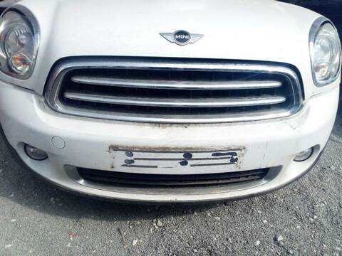 Paragolpes Delantero Mini Mini COOPER D