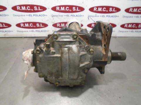 Foto 2ª: Caja Transfer Toyota Rav4 2.0 16V CAT 150CV 110KW [1AZFE] (2000)