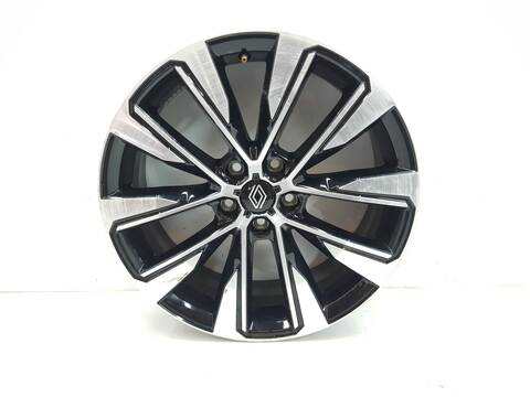 LLanta Aleacion Renault Austral TECHNO