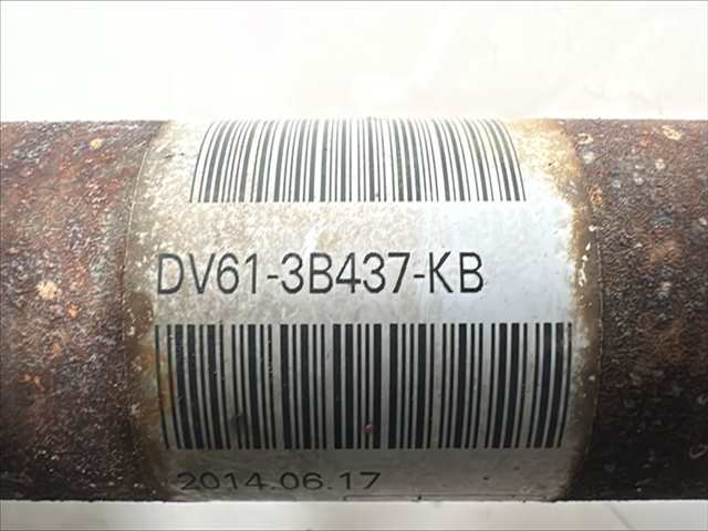 Foto 2ª: Transmision Delantera Izquierda Ford Tourneo 1.6 TDCI [TZGA] (2014)