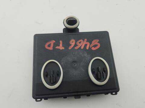 Foto 3ª: Centralita Motor ECU Volkswagen Tiguan 2.0 TSI 4MOTION 204CV 150KW [DNNE] (2025)
