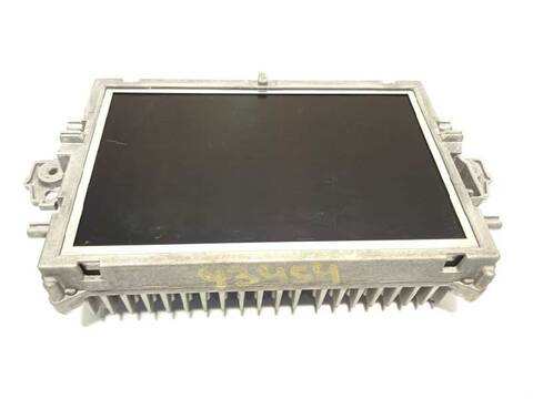 Foto 2ª: Pantalla Multifuncion Mercedes Clase E 180 250 CDI BLUEEFFICIENCY 212.003) 204CV 150KW [651924] (2011)