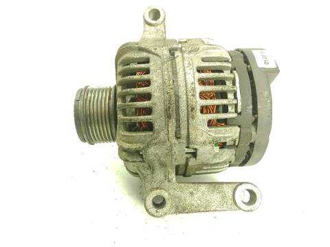 Foto 2ª: Alternador Ford Transit 2.4 TDE [FXFA] (2000)