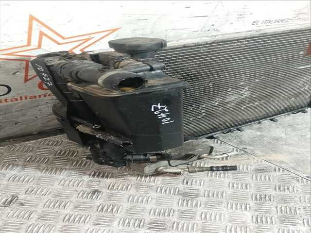 Foto 3ª: Radiador Motor Bmw Serie 3 315 320D BERLINA 150CV 110KW [204D4] (2002)