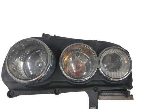 Piloto Delantero Izquierdo Alfa Romeo 159 1.9 JTDM 16V 939AXC1B 939AXC12) 150CV
