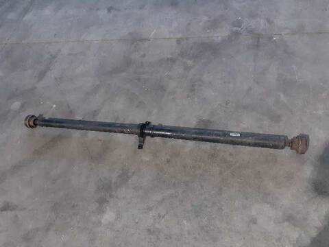 Transmision Central Audi A8 3.0 TDI QUATTRO 233CV 171KW