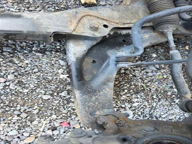 Brazo Suspension Delantero Izquierdo Nissan Juke DARK SOUND EDITION 116CV 85KW