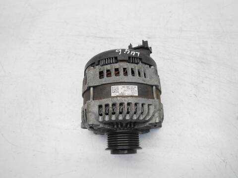 Foto 1ª: Alternador Porsche 911 420 CV 309KW [MDC.HA DCHA DCH DC.HA] (2017)