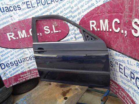 Foto 3ª: Puerta Delantera Derecha Bmw Serie 3 315 320 I BERLINA 150CV 110KW [20-6S-4 G] (2000)