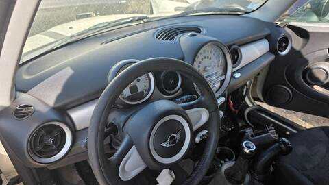 Kit Airbag Mini Mini COOPER D 109CV 80KW