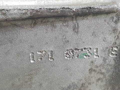 Foto 3ª: Caja Cambios Dacia Sandero STEPWAY EXTREME (2022)