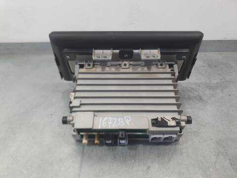 Foto 3ª: Sistema GPS Mg 3 MG3 1.5 162CV 119KW [15FHC] (2025)