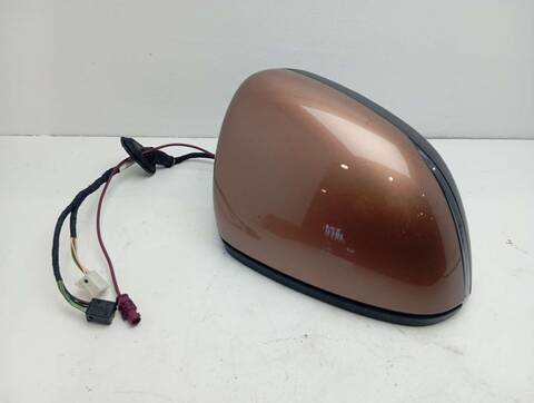 Foto 2ª: Retrovisor Derecho Mercedes Clase A 140 A 220 D 177.014) 190CV 140KW [654.920] (2021)