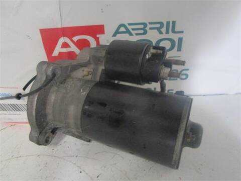 Foto 2ª: Motor de Arranque Peugeot 306 1.4 75CV 55KW [KDX (TU3MC)] (1994)