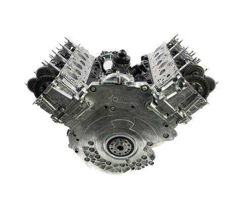 Motor Completo Audi Q7 3.0 50 TDI MILD HYBRID 286 CV 210KW