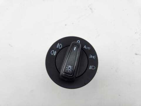 Mando Luces Volkswagen T-Cross LIFE 116CV 85KW