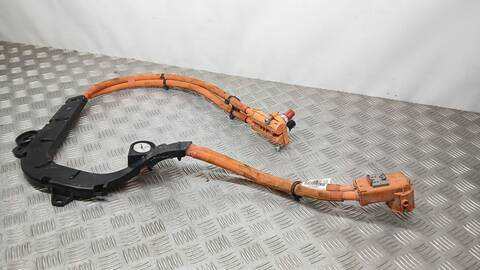 Foto 1ª: Centralita Motor ECU Fiat Scudo E-SCUDO 507) 136CV 100KW FURGONETA [ZK01] (2022)