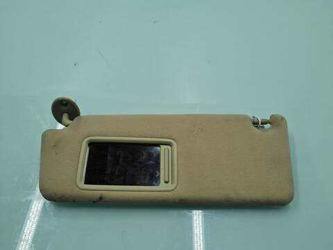 Parasol Izquierdo Lexus GS 450 H 296CV 218KW