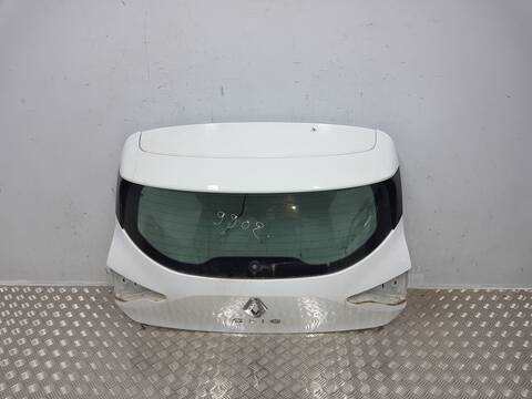 Portón Renault Clio EQUILIBRE