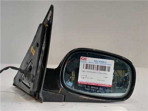 Foto 1ª: Retrovisor Derecho Ssangyong Rexton 2.7 XDI 163CV 120KW [D27DT] (2006)