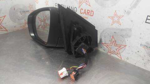 Foto 4ª: Retrovisor Izquierdo Citroen C5 FEEL AIRCROSS 131CV 96KW [YH01] (2019)