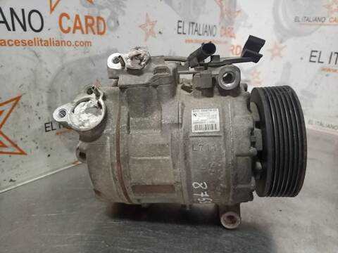 Compresor Aire Acondicionado Bmw Serie 3 315 335I 306CV 225KW