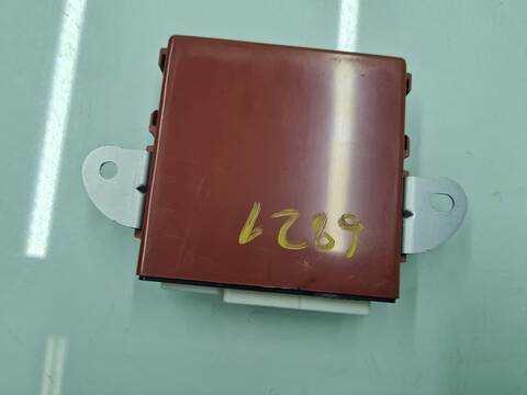 Foto 3ª: Centralita Motor ECU Lexus GS 450 H 296CV 218KW [2GRFSE] (2007)