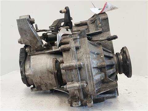 Foto 4ª: Caja Cambios Seat Altea 1.9 TDI 105CV 77KW [(D) BXE] (2009)