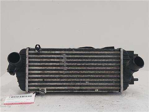Foto 1ª: Intercooler Hyundai i40 1.7 STYLE 141CV 104KW [D4FD] (2015)